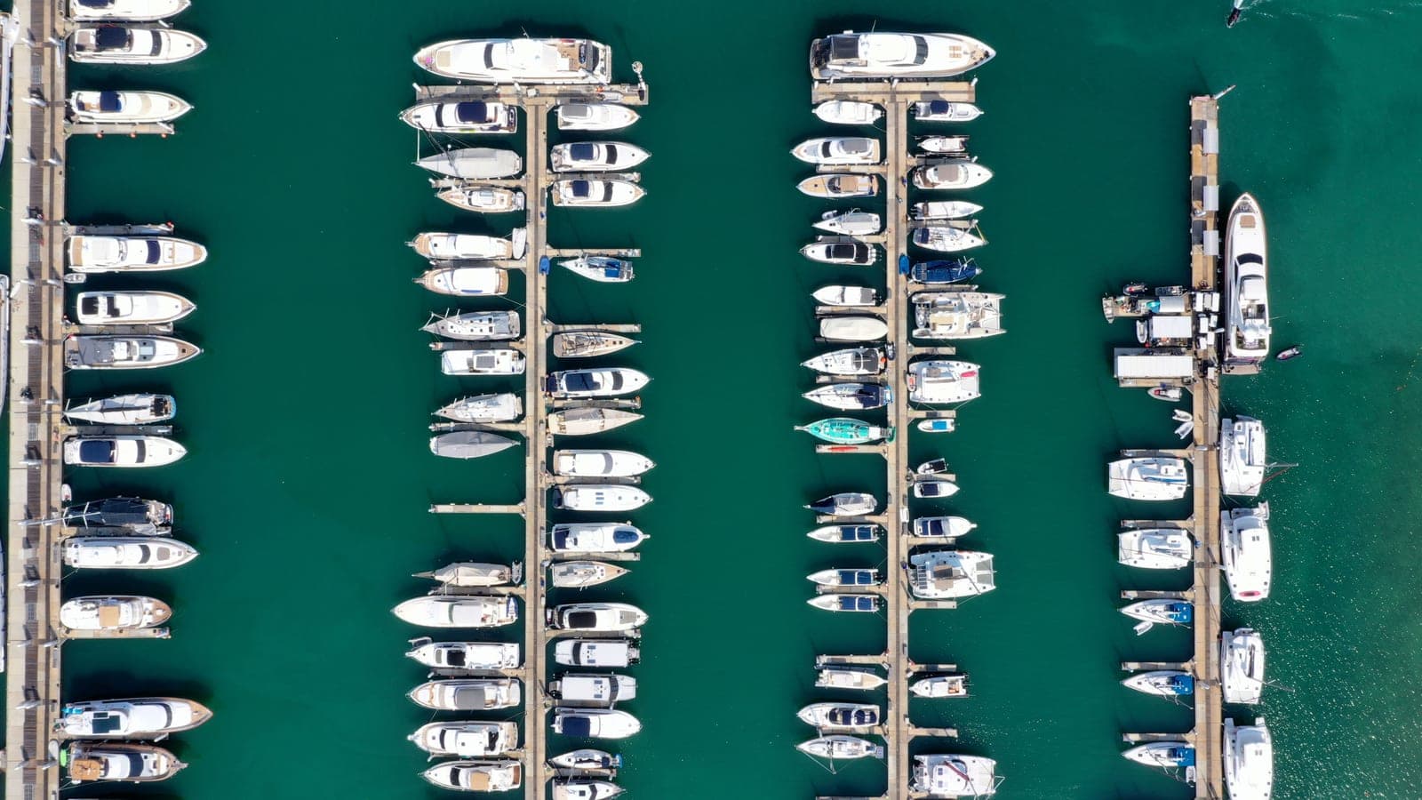 Boat Lagoon marina, Phuket