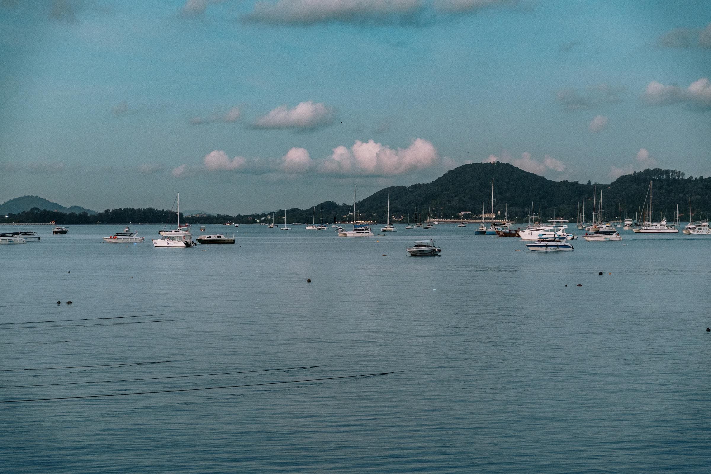 Cape Panwa