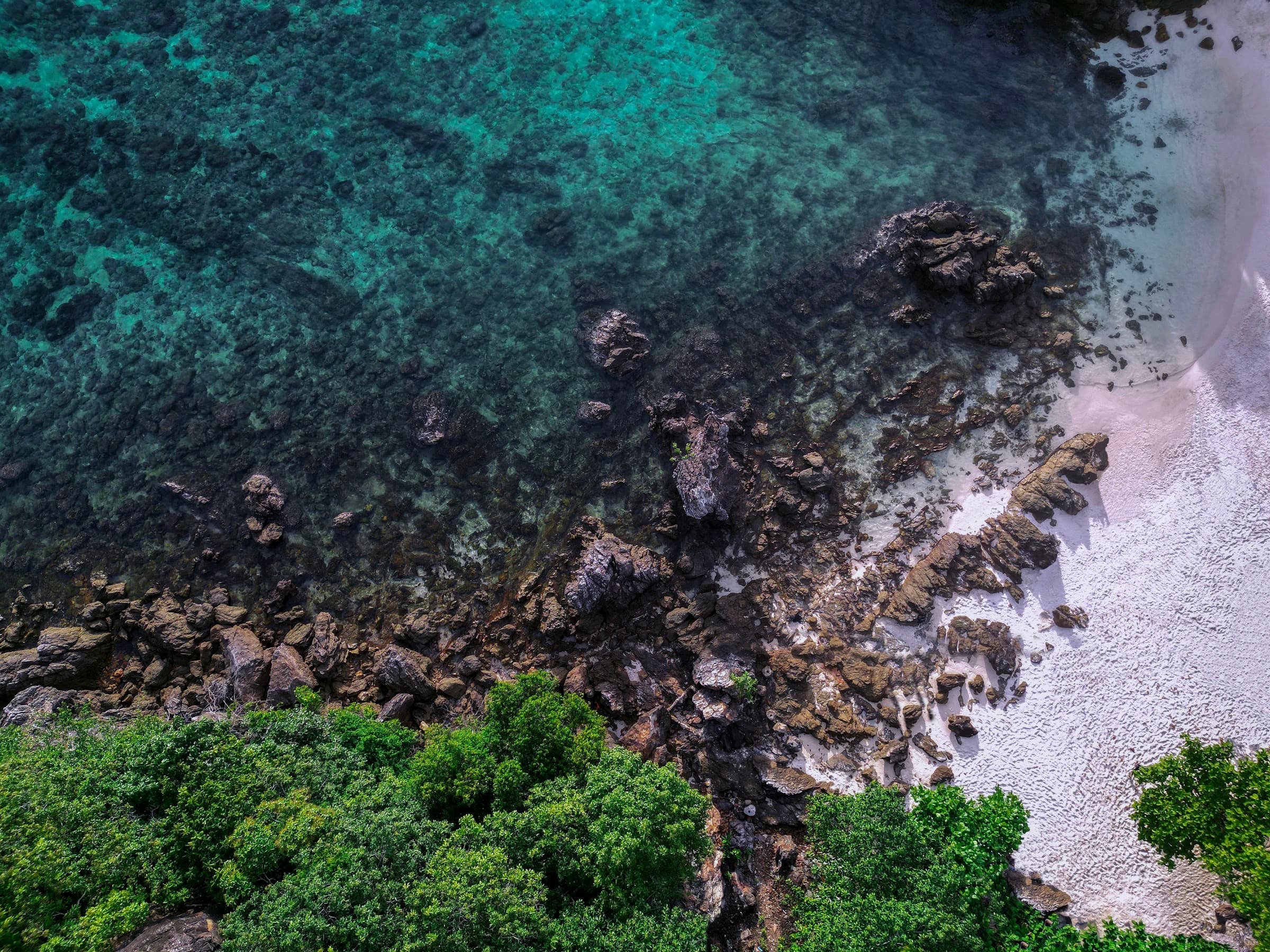 Rawai — Nai Harn
