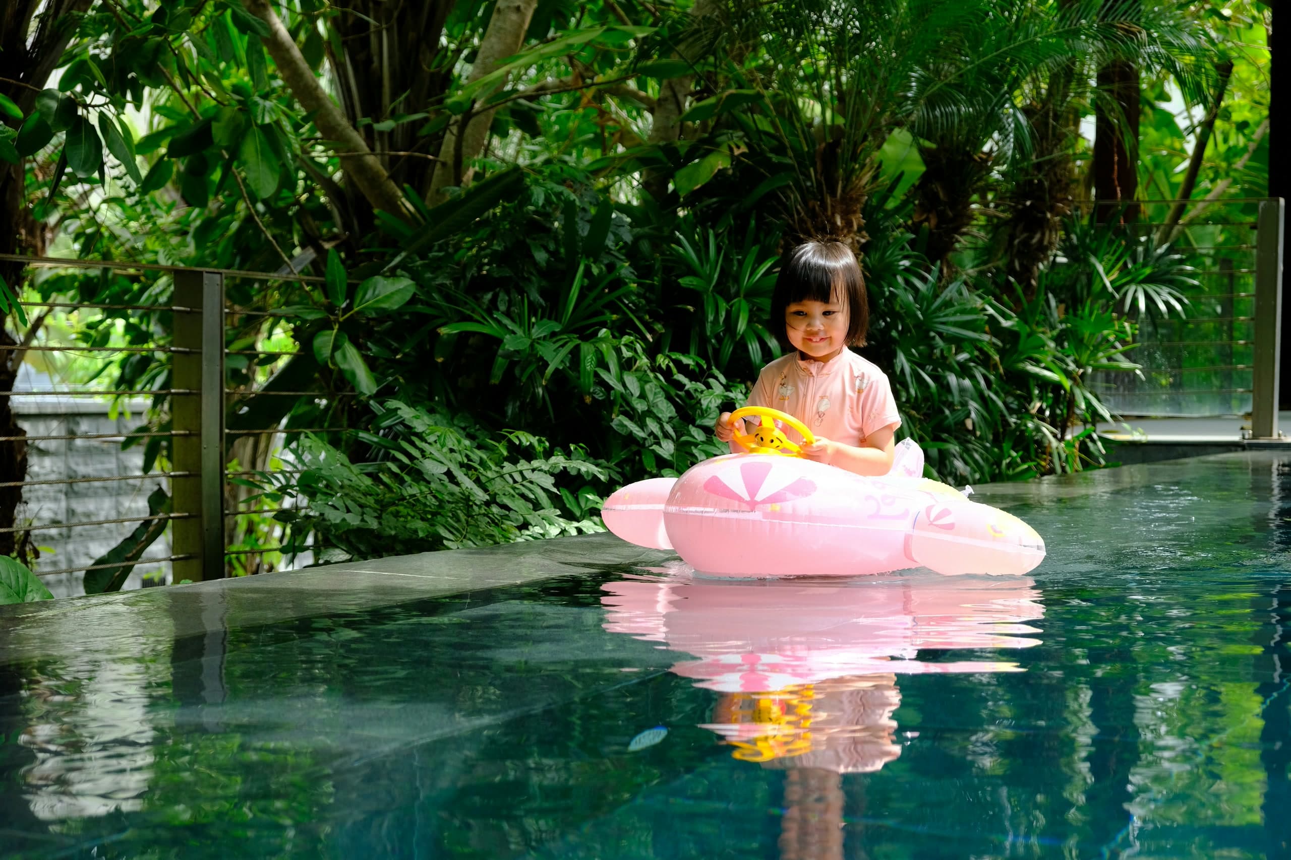 The Phuket school year and when to actually move