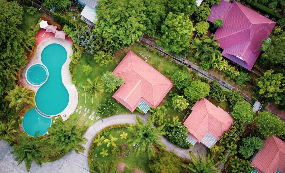 Living near UWC: villas in Thalang, Cherngtalay and Mai Khao
